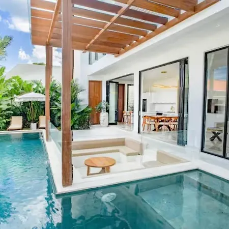 Villa Harmony Heaven